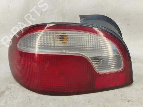 Used Left taillight Left taillight 33400741 33400741