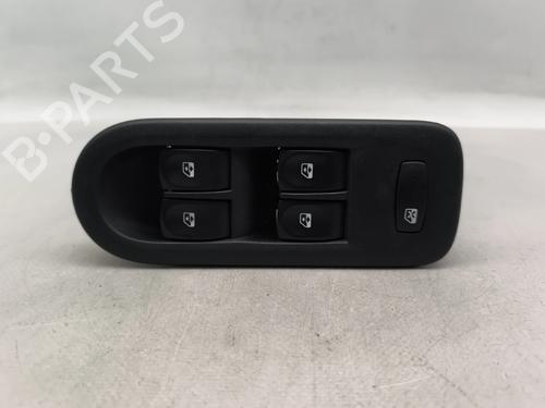 Used Left front window switch Left front window switch 33410814 33410814