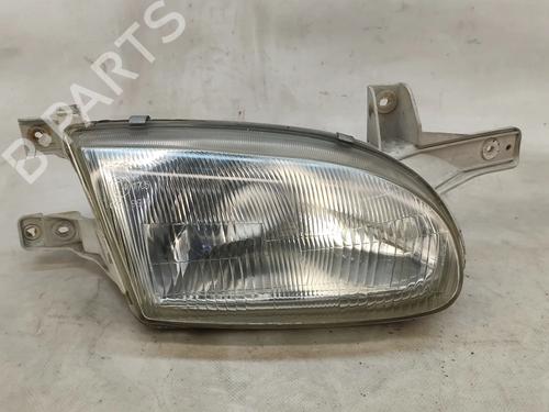 Used Right headlight Right headlight 33400739 33400739