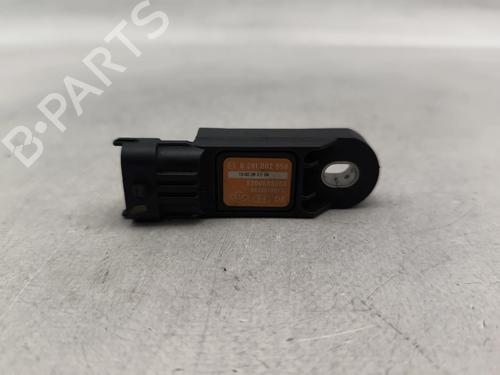 Used Electronic sensor Electronic sensor RENAULT MEGANE III Grandtour (KZ0/1) 2.0 dCi (163 hp) 33199666 33199666