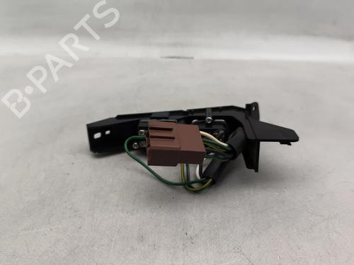 Left front window switch ROVER 400 II Hatchback (RT) 416 Si | BP33412536I27 - Image 4
