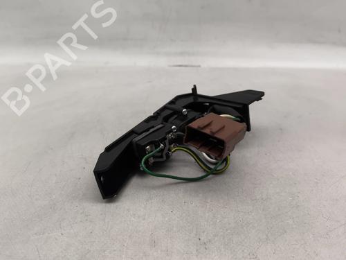 Left front window switch ROVER 400 II Hatchback (RT) 416 Si | BP33412536I27 - Image 5