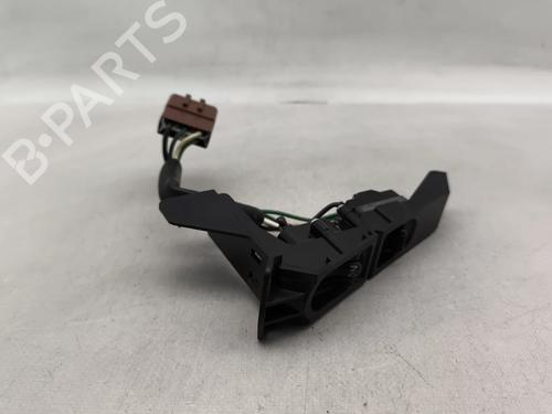 Left front window switch ROVER 400 II Hatchback (RT) 416 Si | BP33412536I27 - Image 2