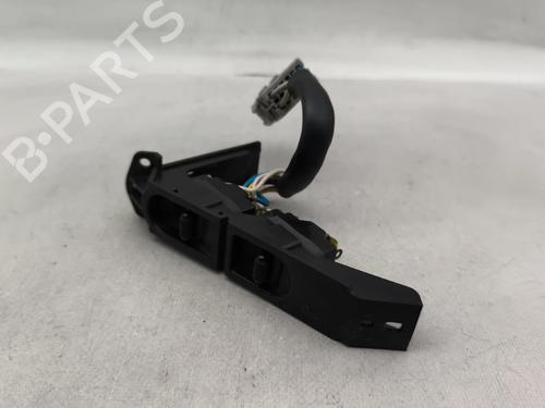 Right front window switch ROVER 400 II Hatchback (RT) 416 Si | BP33412535I26 - Image 3