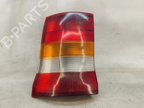 Used Left taillight Left taillight OPEL ASTRA F Estate (T92) 1.4 Si (F35, M35) (82 hp) 33400737 33400737