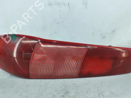 Used Left taillight Left taillight 33428729 33428729