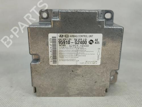 Used ECU airbags ECU airbags 33403095 33403095