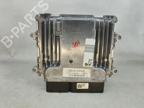 Used Engine control unit (ECU) Engine control unit (ECU) 33403096 33403096