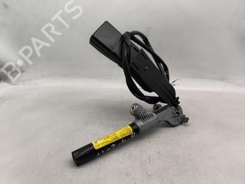 Seat buckle RENAULT KANGOO (KC0/1_) 1.5 dCi | BP33267076I32 - Image 5