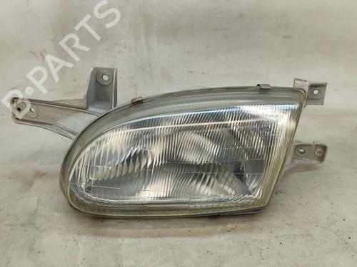 Used Left headlight Left headlight HYUNDAI ACCENT Saloon (X-3) 1.3 i 12V (84 hp) 33400740 33400740