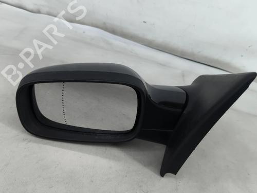 left-mirror-renault-clio-iii-br01-cr01-2005-2006-2007-2008-2009-2010-2011-2012-2013-2014-33410590 main image