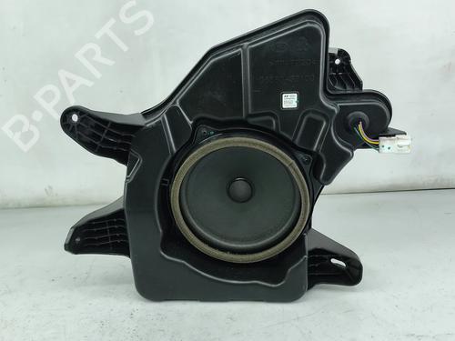 Used Speaker Speaker HYUNDAI IONIQ (AE) 1.6 GDI Hybrid (141 hp) 33403015 33403015