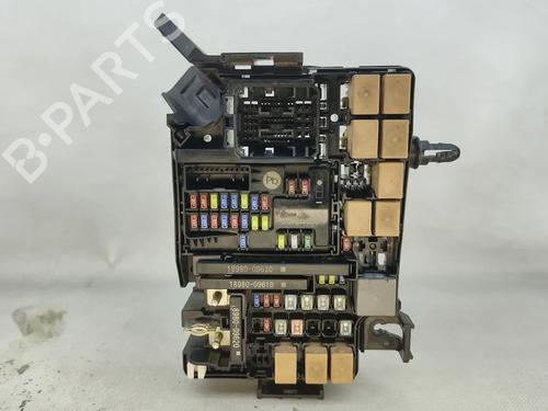 Used Fuse box Fuse box 33403103 33403103