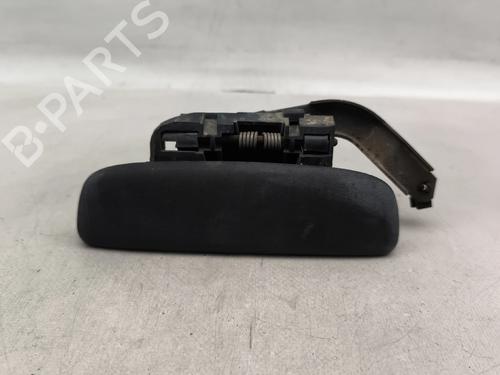 Used Front left exterior door handle Front left exterior door handle 33428743 33428743