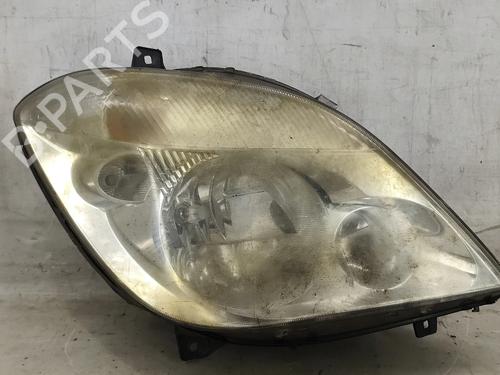 Used Right headlight Right headlight 33337234 33337234
