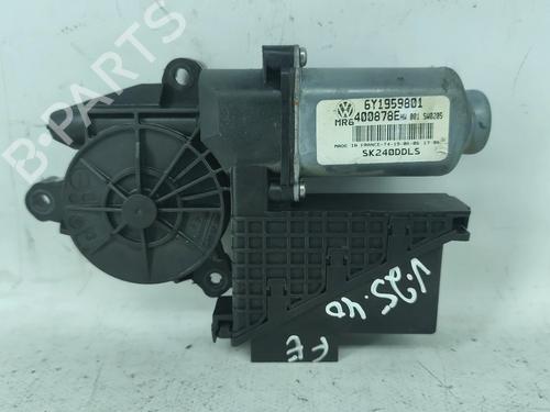 left-front-window-motor-skoda-fabia-i-combi-6y5-2000-2001-2002-2003-2004-2005-2006-2007-33428738 main image