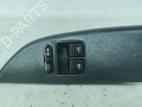 Used Left front window switch Left front window switch SKODA FABIA I Combi (6Y5) 1.2 (64 hp) 33428740 33428740
