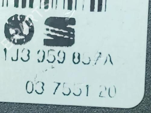 Left front window switch SKODA FABIA I Combi (6Y5) 1.2 | BP33428740I27  - Image 6