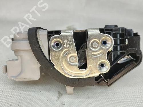 Used Front left lock Front left lock 33403115 33403115