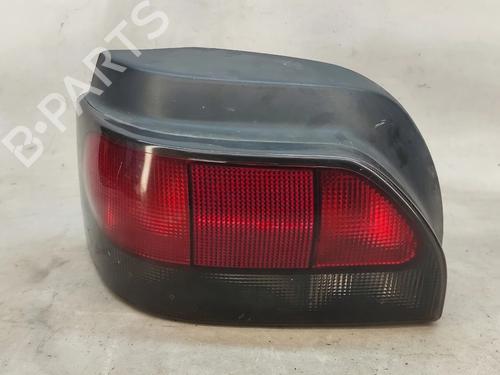 Used Left tailgate light Left tailgate light 33428746 33428746
