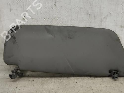 Used Left sun visor Left sun visor 33337239 33337239