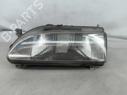 Used Left headlight Left headlight 33337271 33337271
