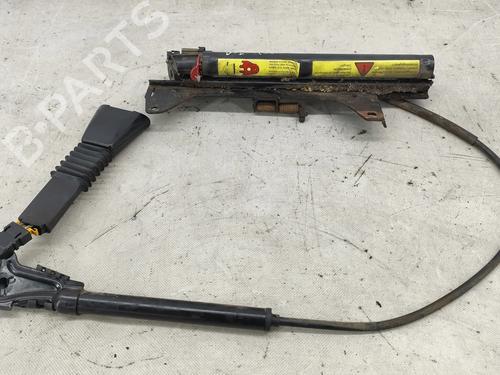 Used Front left belt tensioner Front left belt tensioner OPEL ASTRA F Estate (T92) 1.7 D (F35, M35) (57 hp) 33428754 33428754