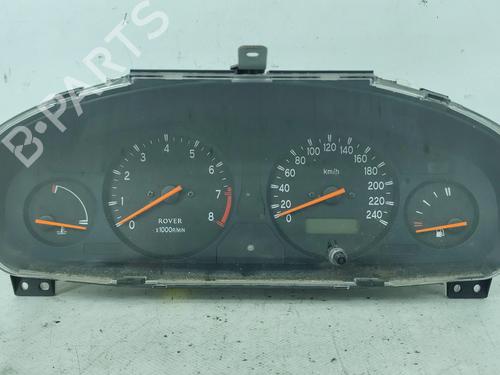 instrument-cluster-rover-45-i-hatchback-rt-2000-2001-2002-2003-2004-2005-32704610 main image