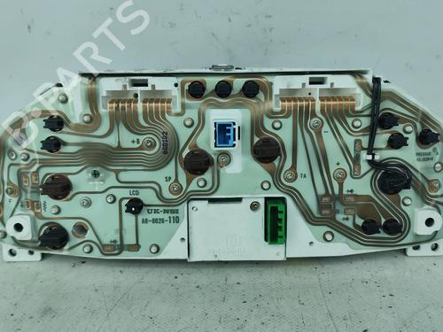 Instrument cluster ROVER 45 I Hatchback (RT) 1.4 | BP32704610C47 - Image 2