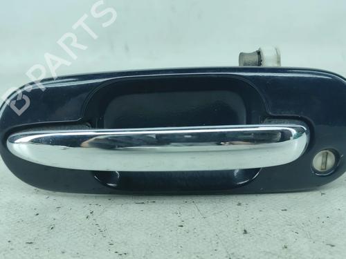 front-left-exterior-door-handle-rover-45-i-hatchback-rt-2000-2001-2002-2003-2004-2005-32704613 main image