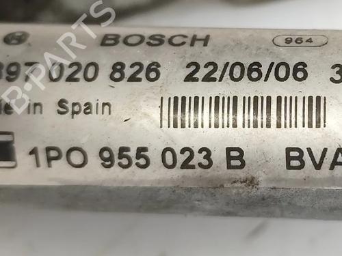 Front wiper motor SEAT LEON (1P1) 1.4 16V | BP31344968M29  - Image 7