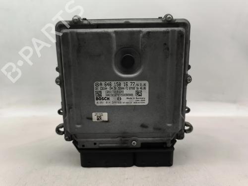 Used Engine control unit (ECU) Engine control unit (ECU) 33337243 33337243