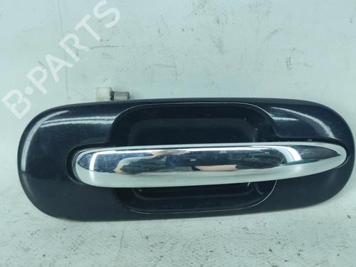 rear-right-exterior-door-handle-rover-45-i-hatchback-rt-2000-2001-2002-2003-2004-2005-32704614 main image