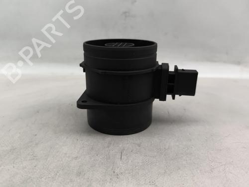 Used Mass air flow sensor Mass air flow sensor MERCEDES-BENZ SPRINTER 5-t Van (B906) 515 CDI (906.653, 906.655, 906.657) (150 hp) 33337258 33337258