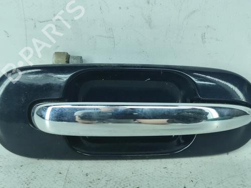 front-right-exterior-door-handle-rover-45-i-hatchback-rt-2000-2001-2002-2003-2004-2005-32704616 main image