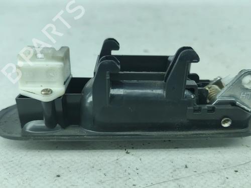 Rear left interior door handle ROVER 45 I Hatchback (RT) 1.4 | BP32704617I15 - Image 3