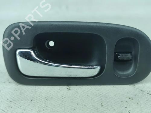 Used Rear left interior door handle Rear left interior door handle ROVER 45 I Hatchback (RT) 1.4 (103 hp) 32704617 32704617