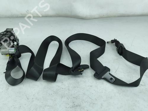 Used Front right seatbelt Front right seatbelt HYUNDAI IONIQ (AE) 1.6 GDI Hybrid (141 hp) 33402962 33402962