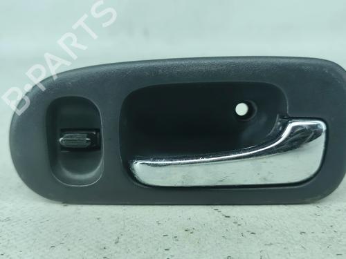 Used Rear right interior door handle Rear right interior door handle ROVER 45 I Hatchback (RT) 1.4 (103 hp) 32704618 32704618