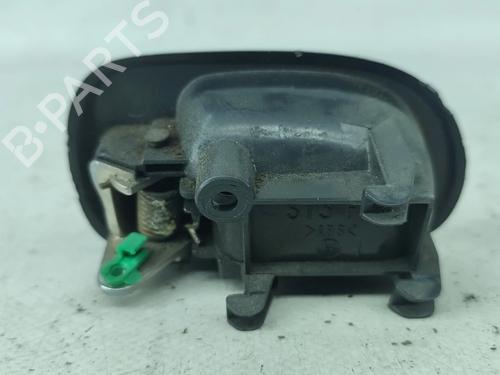 Front right interior door handle ROVER 45 I Hatchback (RT) 1.4 | BP32704619I14 - Image 2