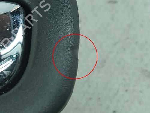 Front right interior door handle ROVER 45 I Hatchback (RT) 1.4 | BP32704619I14 - Image 5
