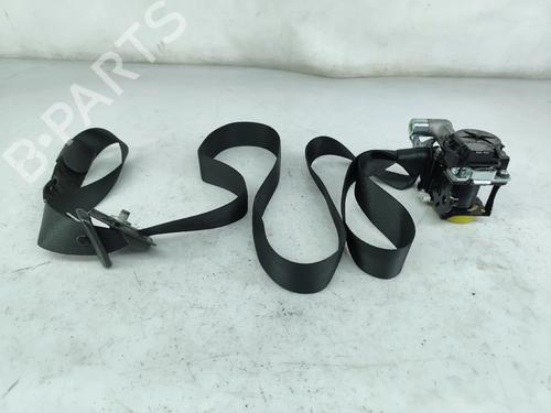 Used Front left seatbelt Front left seatbelt 33402963 33402963