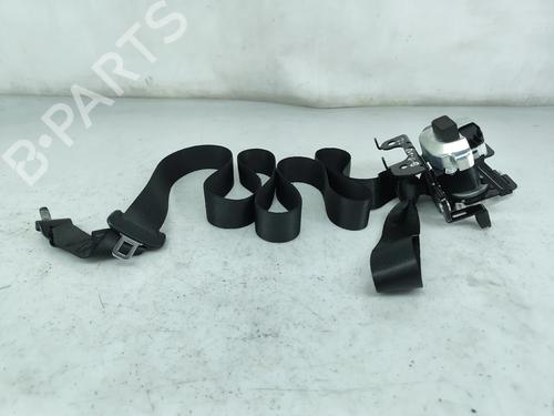 Used Rear right seatbelt Rear right seatbelt HYUNDAI IONIQ (AE) 1.6 GDI Hybrid (141 hp) 33402964 33402964