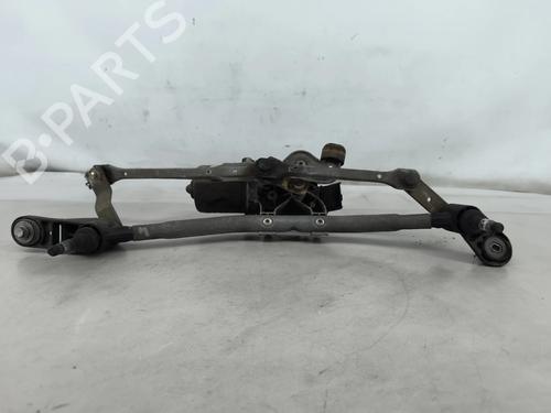 Used Front wiper motor Front wiper motor RENAULT CLIO III (BR0/1, CR0/1) 1.2 16V (BR02, BR0J, BR11, CR02, CR0J, CR11) (75 hp) 33410810 33410810