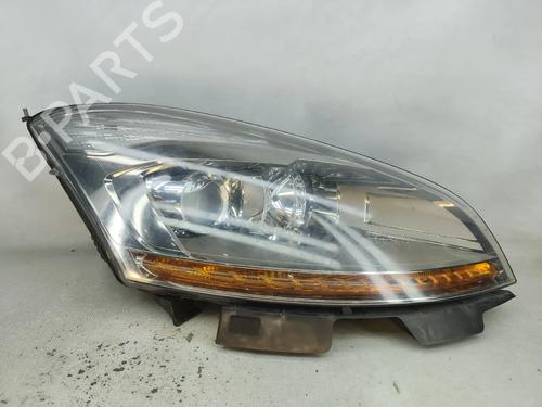 Used Right headlight Right headlight CITROËN C4 Grand Picasso I (UA_) 2.0 HDi 138 (136 hp) 33403184 33403184