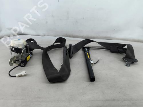 Used Front left seatbelt Front left seatbelt RENAULT CLIO III (BR0/1, CR0/1) 1.2 16V (BR02, BR0J, BR11, CR02, CR0J, CR11) (75 hp) 33410813 33410813