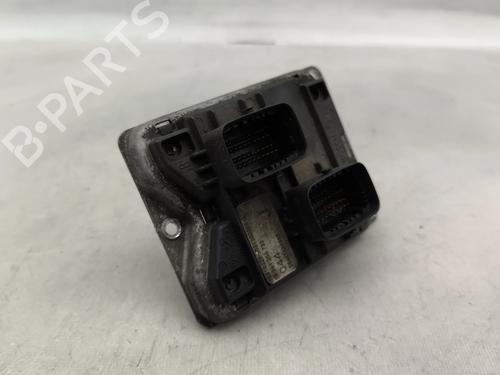 Engine control unit (ECU) ALFA ROMEO 166 (936_) 2.0 T.Spark (936A3A__) | BP33432326M57 - Image 2