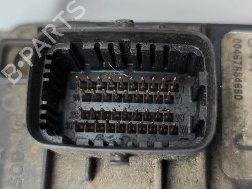 Engine control unit (ECU) ALFA ROMEO 166 (936_) 2.0 T.Spark (936A3A__) | BP33432326M57 - Image 7
