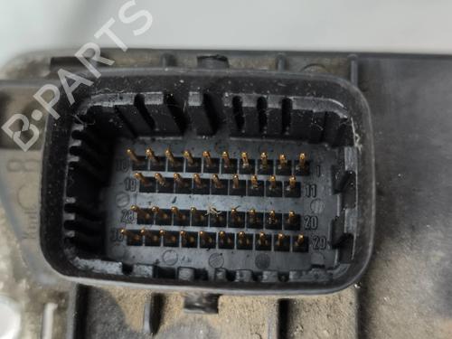 Engine control unit (ECU) ALFA ROMEO 166 (936_) 2.0 T.Spark (936A3A__) | BP33432326M57 - Image 8