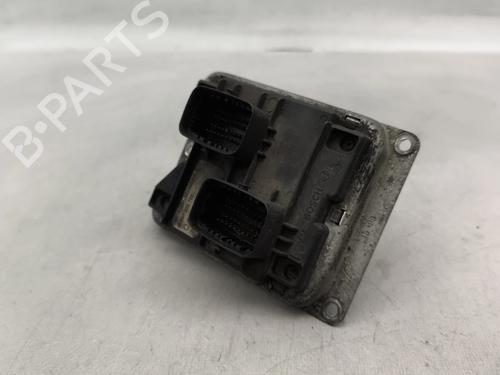 Engine control unit (ECU) ALFA ROMEO 166 (936_) 2.0 T.Spark (936A3A__) | BP33432326M57 - Image 3
